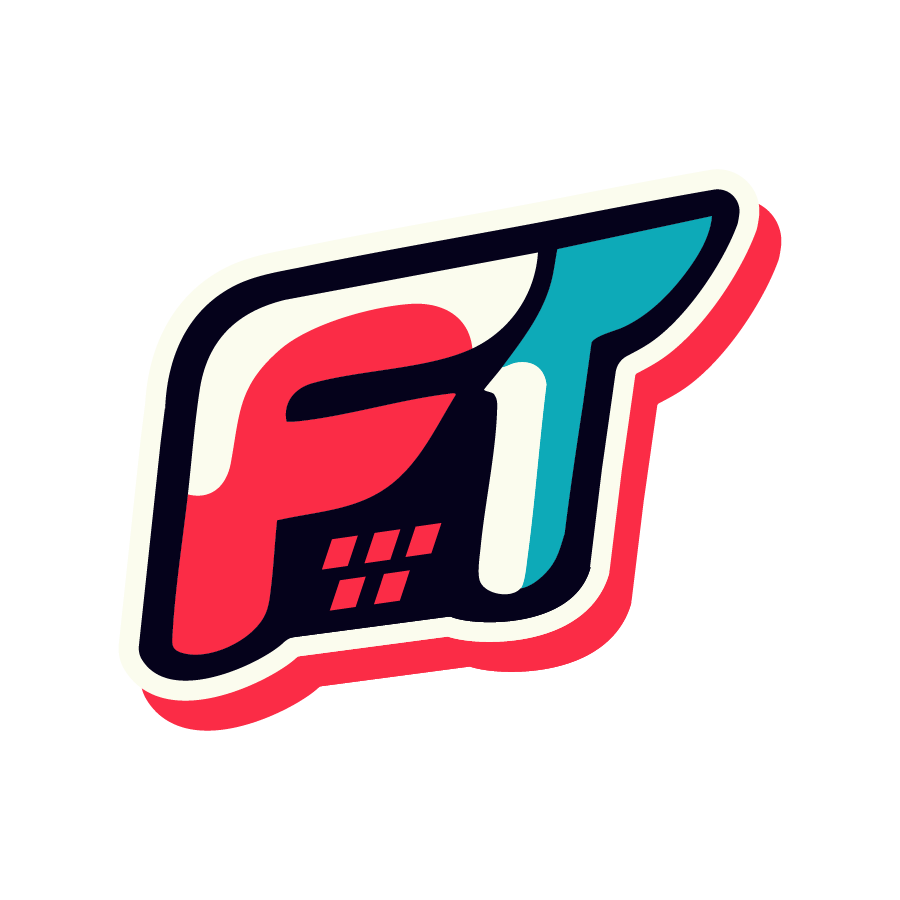 FormulaTech FT Submark Logo